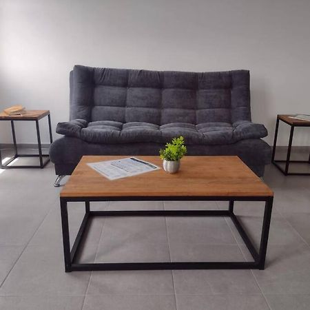 M1010 Agradable Departamento Centrico En Oaxaca Apartman Kültér fotó