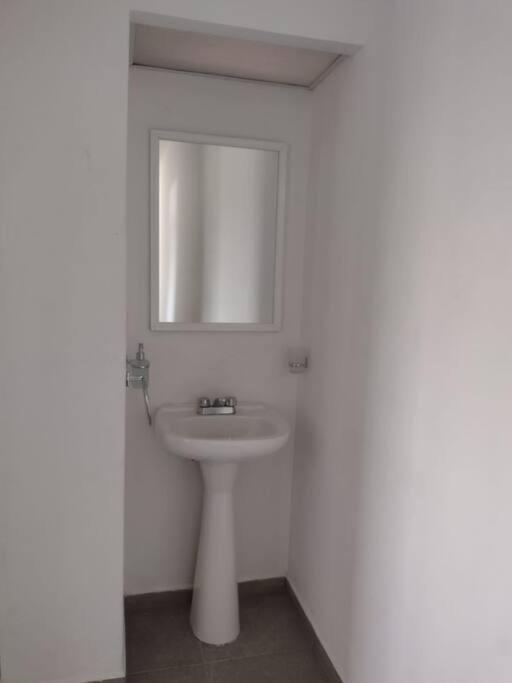 M1010 Agradable Departamento Centrico En Oaxaca Apartman Kültér fotó