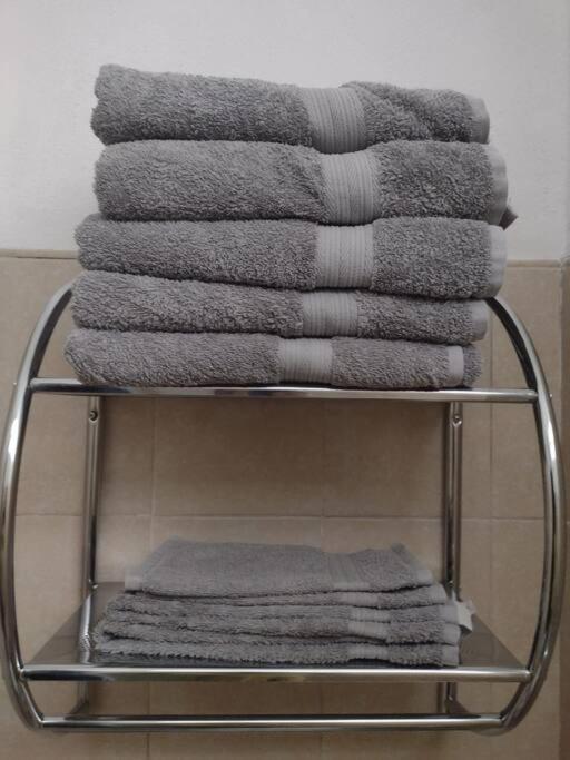 M1010 Agradable Departamento Centrico En Oaxaca Apartman Kültér fotó