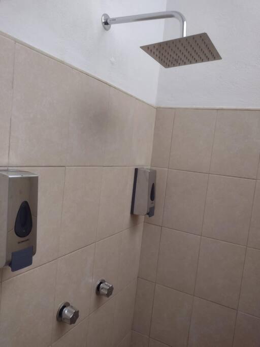 M1010 Agradable Departamento Centrico En Oaxaca Apartman Kültér fotó