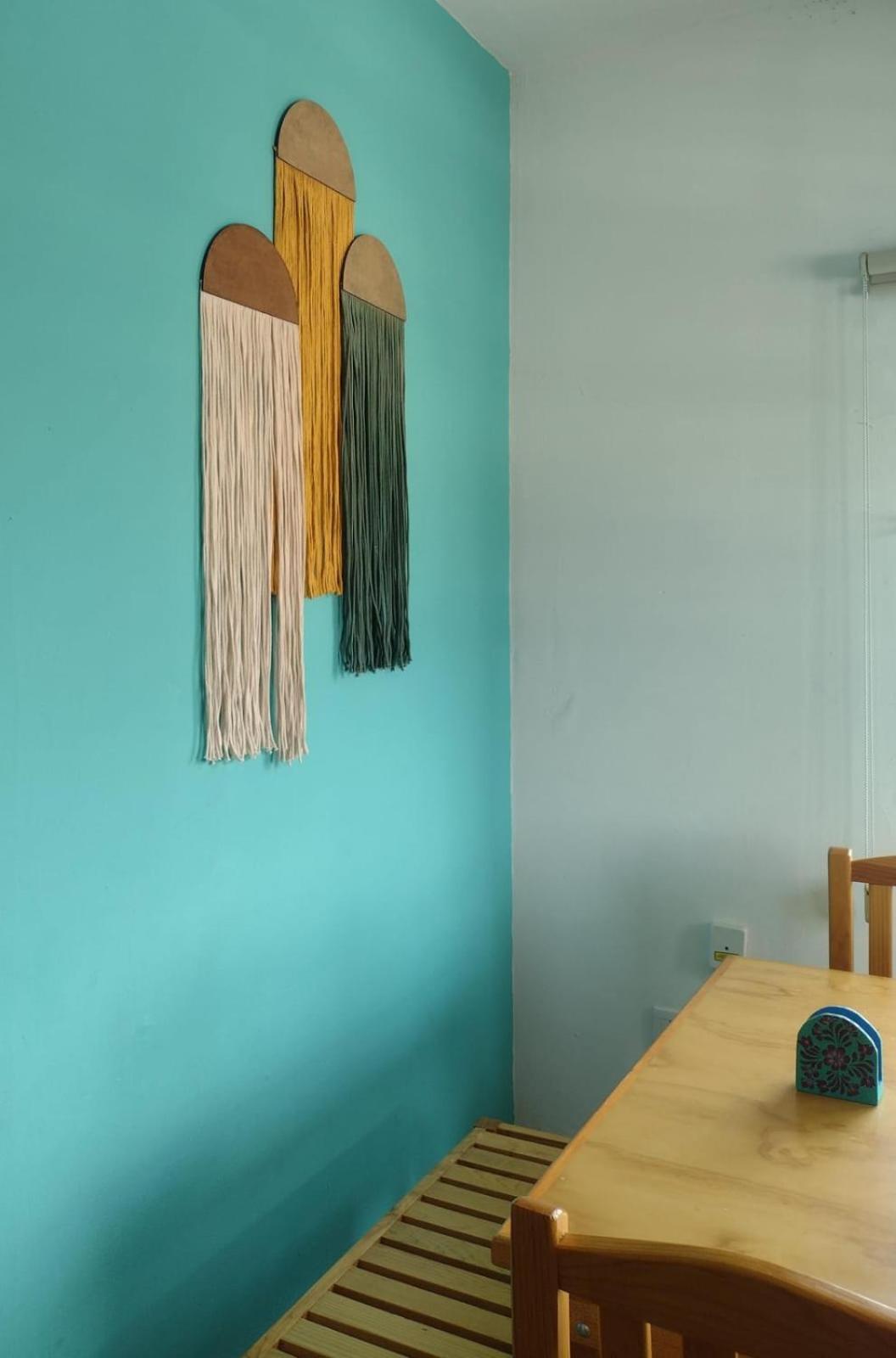 M1010 Agradable Departamento Centrico En Oaxaca Apartman Kültér fotó